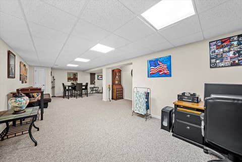 Tiny photo for 1553 Ashbury Place, Lemont, IL 60439 (MLS # 12700805)