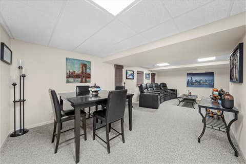 Tiny photo for 1553 Ashbury Place, Lemont, IL 60439 (MLS # 12700805)