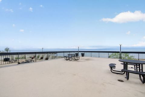 Tiny photo for 5901 N Sheridan Road #7G, Chicago, IL 60660 (MLS # 12612719)