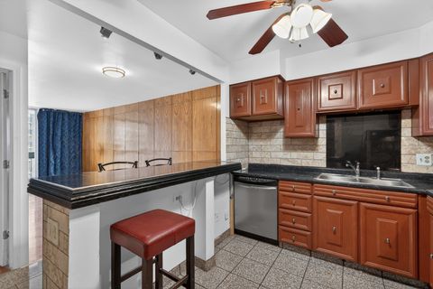 Tiny photo for 5901 N Sheridan Road #7G, Chicago, IL 60660 (MLS # 12612719)