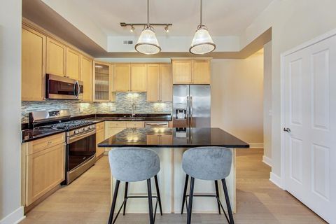 Tiny photo for 1464 S MICHIGAN Avenue #1201, Chicago, IL 60605 (MLS # 12464205)