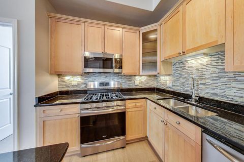 Tiny photo for 1464 S MICHIGAN Avenue #1201, Chicago, IL 60605 (MLS # 12464205)
