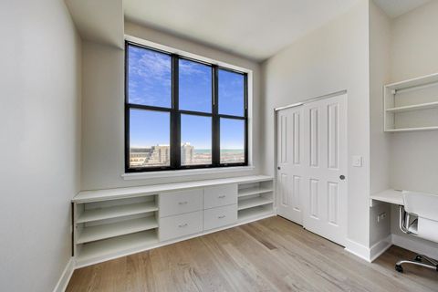 Tiny photo for 1464 S MICHIGAN Avenue #1201, Chicago, IL 60605 (MLS # 12464205)