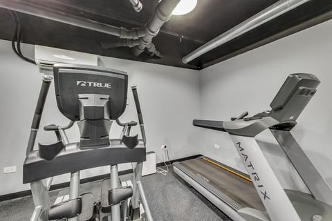 Tiny photo for 1464 S MICHIGAN Avenue #1201, Chicago, IL 60605 (MLS # 12464205)