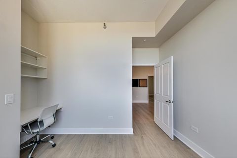 Tiny photo for 1464 S MICHIGAN Avenue #1201, Chicago, IL 60605 (MLS # 12464205)