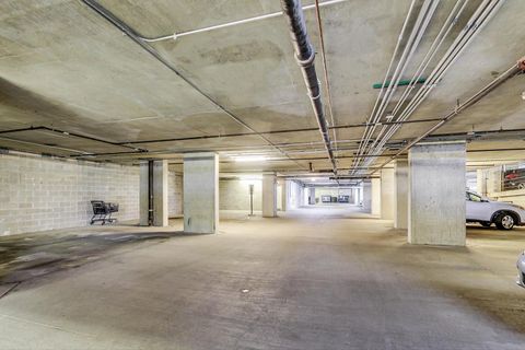 Tiny photo for 1464 S MICHIGAN Avenue #1201, Chicago, IL 60605 (MLS # 12464205)