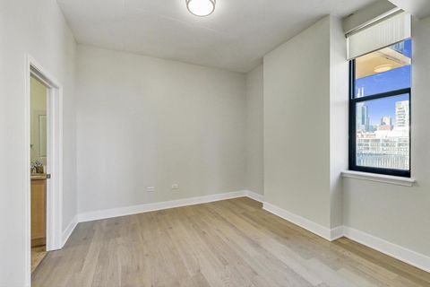 Tiny photo for 1464 S MICHIGAN Avenue #1201, Chicago, IL 60605 (MLS # 12464205)