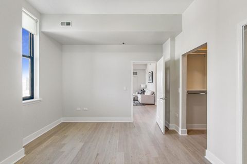 Tiny photo for 1464 S MICHIGAN Avenue #1201, Chicago, IL 60605 (MLS # 12464205)