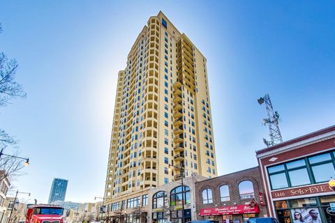 Tiny photo for 1464 S MICHIGAN Avenue #1201, Chicago, IL 60605 (MLS # 12464205)