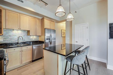 Tiny photo for 1464 S MICHIGAN Avenue #1201, Chicago, IL 60605 (MLS # 12464205)