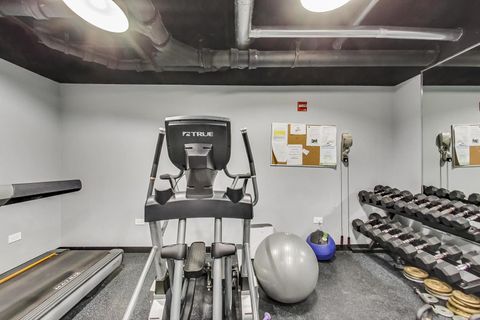 Tiny photo for 1464 S MICHIGAN Avenue #1201, Chicago, IL 60605 (MLS # 12464205)