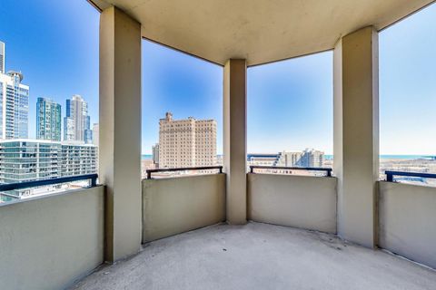 Tiny photo for 1464 S MICHIGAN Avenue #1201, Chicago, IL 60605 (MLS # 12464205)