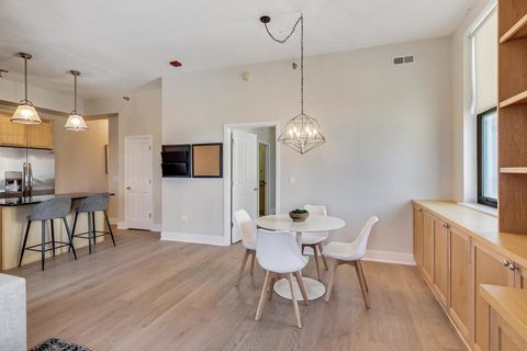 Tiny photo for 1464 S MICHIGAN Avenue #1201, Chicago, IL 60605 (MLS # 12464205)