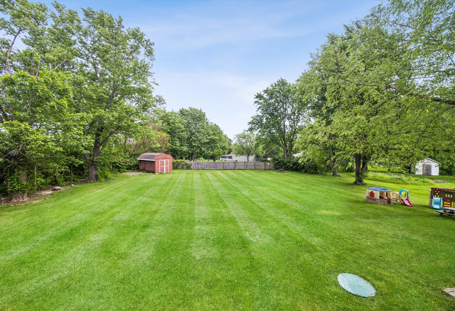 2712 S Schoolhouse Road