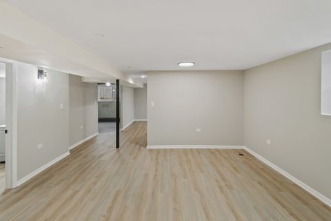 Tiny photo for 323 Mark Avenue, Glendale Heights, IL 60139 (MLS # 12583058)