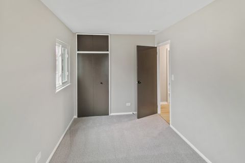 Tiny photo for 323 Mark Avenue, Glendale Heights, IL 60139 (MLS # 12583058)