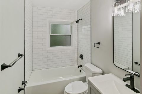 Tiny photo for 323 Mark Avenue, Glendale Heights, IL 60139 (MLS # 12583058)