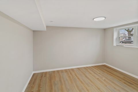 Tiny photo for 323 Mark Avenue, Glendale Heights, IL 60139 (MLS # 12583058)