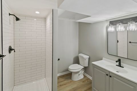 Tiny photo for 323 Mark Avenue, Glendale Heights, IL 60139 (MLS # 12583058)