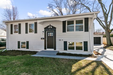 323 Mark Avenue Glendale Heights IL 60139