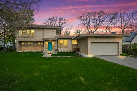 Photo of 87 Ravinoaks Lane, Highland Park, IL 60035 (MLS # 12586707)
