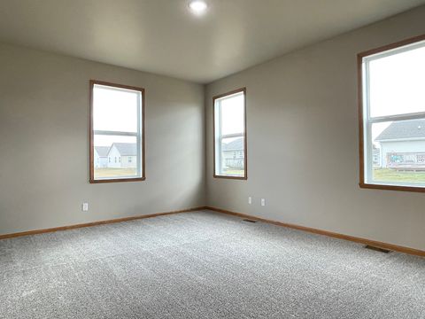 Tiny photo for 7447 Silo Street, Machesney Park, IL 61115 (MLS # 12590358)