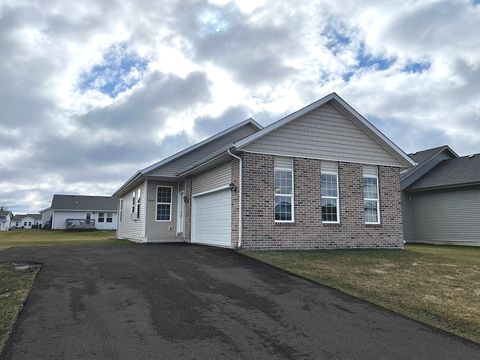 Photo of 7447 Silo Street, Machesney Park, IL 61115 (MLS # 12590358)