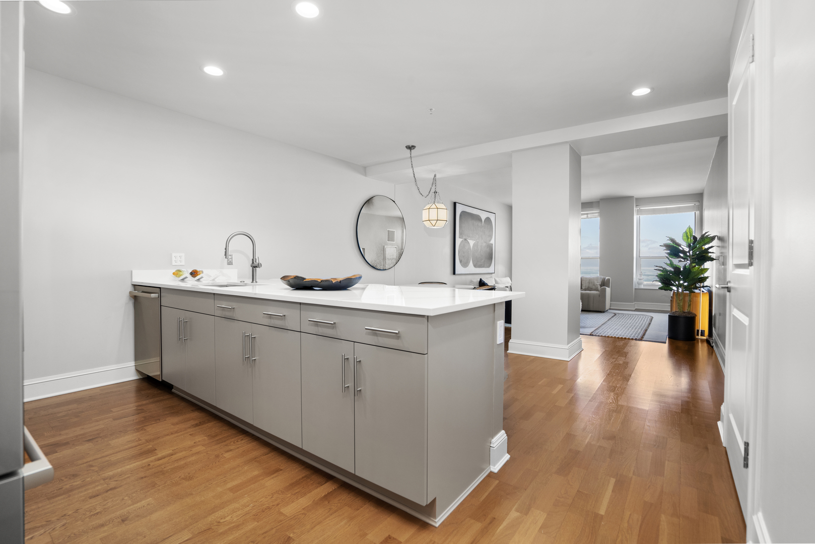 850 N Lake Shore Drive 1203