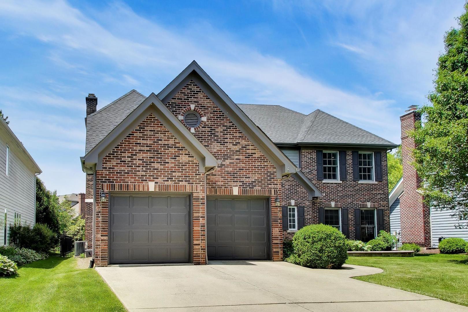 724 Fairfield Court