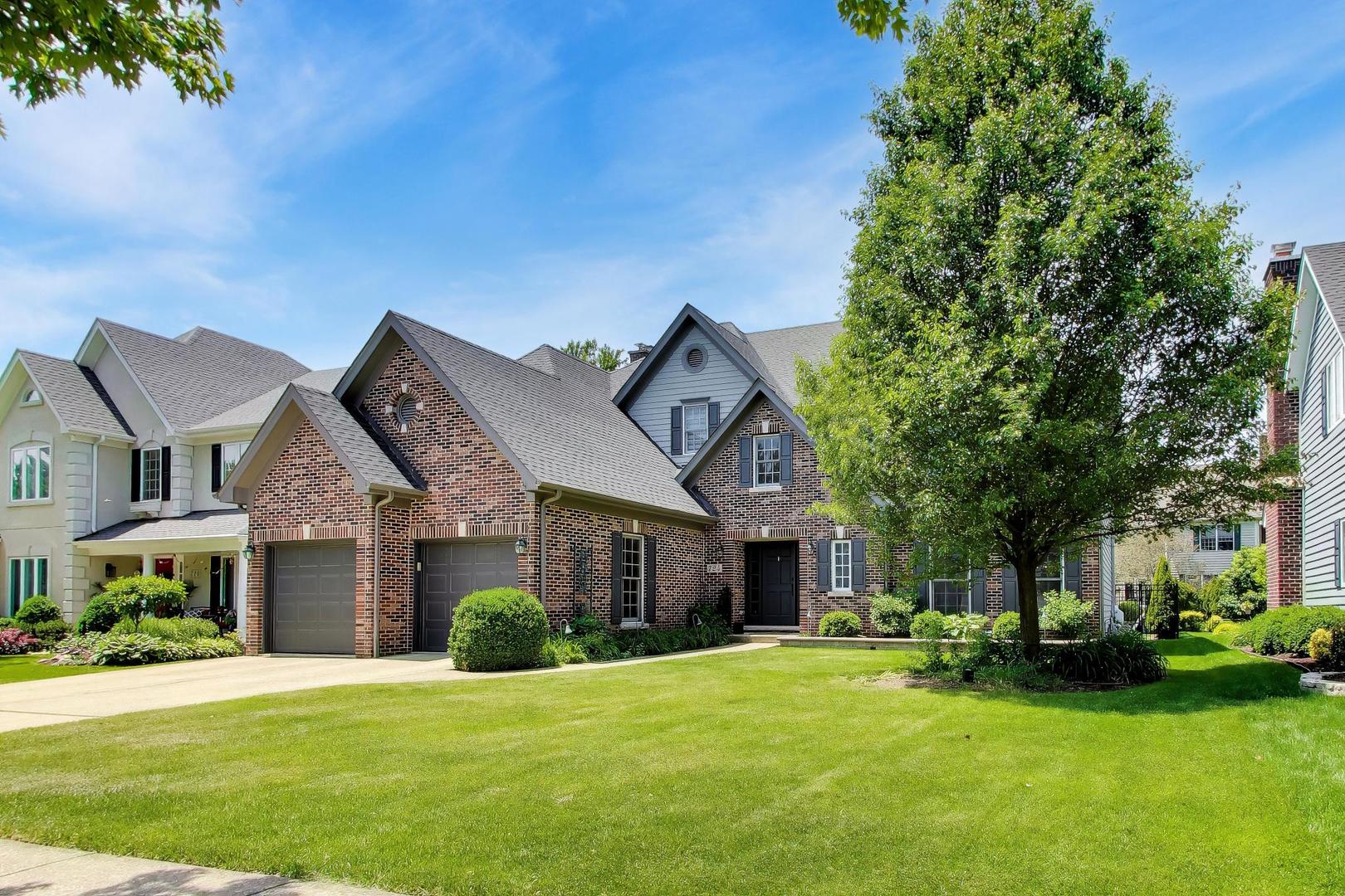 724 Fairfield Court