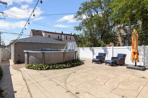 Tiny photo for 8013 W Irving Park Road, Chicago, IL 60634 (MLS # 12719162)
