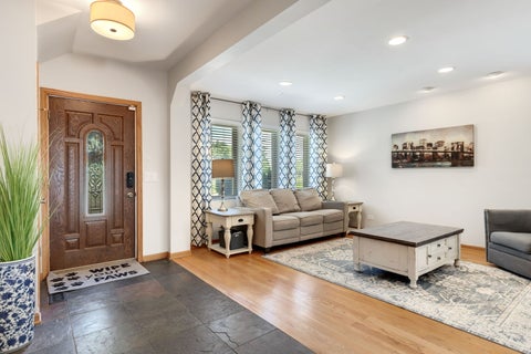 Tiny photo for 8013 W Irving Park Road, Chicago, IL 60634 (MLS # 12719162)