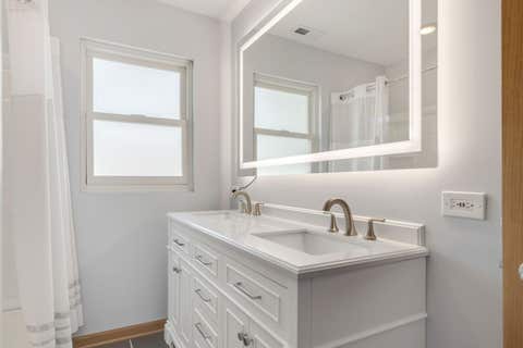 Tiny photo for 8013 W Irving Park Road, Chicago, IL 60634 (MLS # 12719162)
