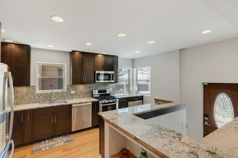 Tiny photo for 8013 W Irving Park Road, Chicago, IL 60634 (MLS # 12719162)