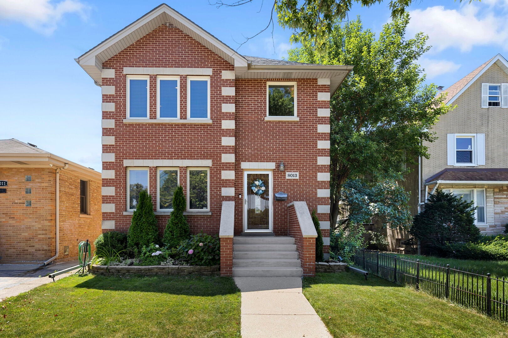 8013 W Irving Park Road