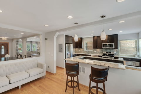 Tiny photo for 8013 W Irving Park Road, Chicago, IL 60634 (MLS # 12719162)