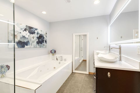 Tiny photo for 8013 W Irving Park Road, Chicago, IL 60634 (MLS # 12719162)