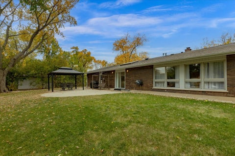 Tiny photo for 1313 Landwehr Road, Northbrook, IL 60062 (MLS # 12756678)