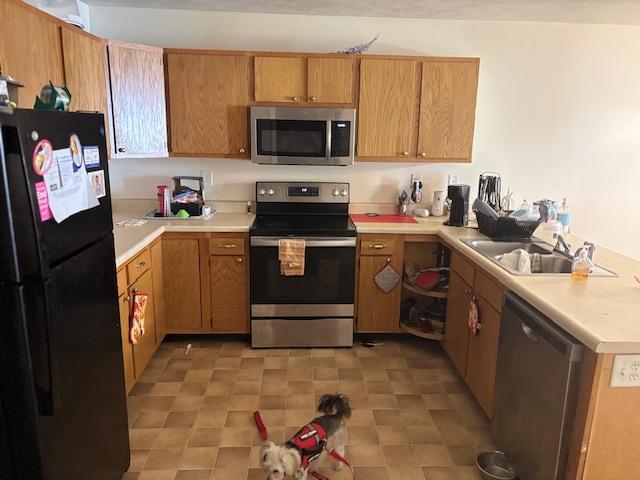 1405 E Edwards Street