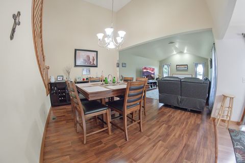 Tiny photo for 514 Madison Lane, Elgin, IL 60123 (MLS # 12387736)