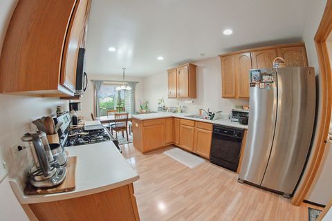 Tiny photo for 514 Madison Lane, Elgin, IL 60123 (MLS # 12387736)