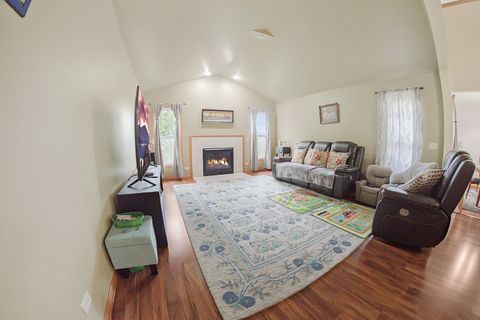 Tiny photo for 514 Madison Lane, Elgin, IL 60123 (MLS # 12387736)