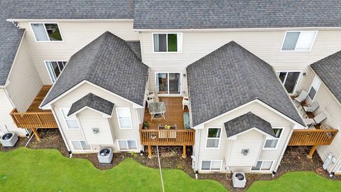 Tiny photo for 514 Madison Lane, Elgin, IL 60123 (MLS # 12387736)