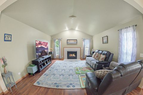 Tiny photo for 514 Madison Lane, Elgin, IL 60123 (MLS # 12387736)