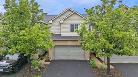 Tiny photo for 514 Madison Lane, Elgin, IL 60123 (MLS # 12387736)