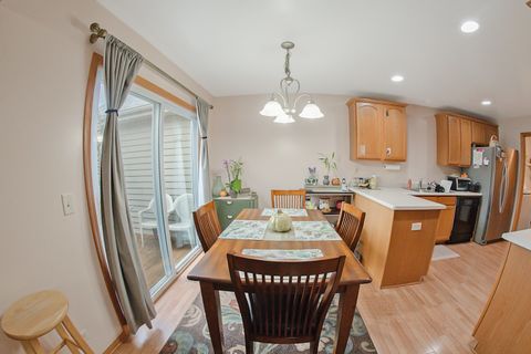 Tiny photo for 514 Madison Lane, Elgin, IL 60123 (MLS # 12387736)
