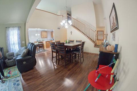 Tiny photo for 514 Madison Lane, Elgin, IL 60123 (MLS # 12387736)