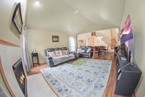 Tiny photo for 514 Madison Lane, Elgin, IL 60123 (MLS # 12387736)