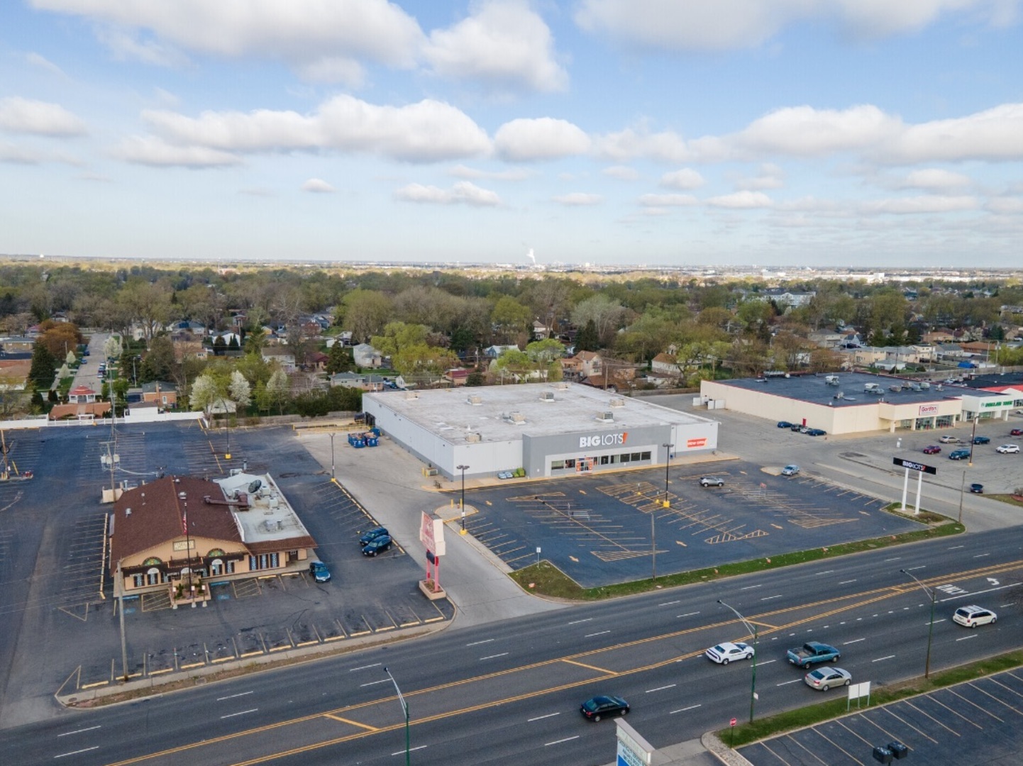 8148 S Cicero Avenue