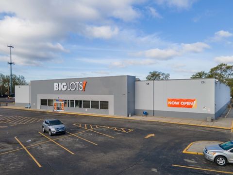 8148 S Cicero Avenue Burbank IL 60459